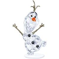 Swarovski Frozen Olaf Figurine 5135880