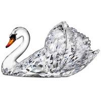 Swarovski Graceful Swan Figurine 1141713