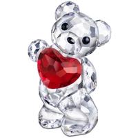 Swarovski Crystal Kris Bear A Heart For You Figurine 958449