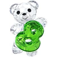 Swarovski Crystal Kris Bear 8 Figurine 5108730