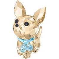 Swarovski Oscar The Chihuahua Crystal Figurine 5063330