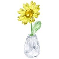 Swarovski Flower Dreams Sunflower Figurine 5254311