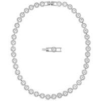 Swarovski Angelic All Round Crystal Necklace 5117703
