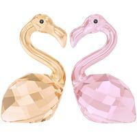 Swarovski In Love Claude and Claudine Figurine 5136525