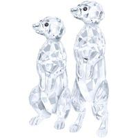 swarovski meerkats figurine 5135929