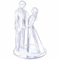 Swarovski Love Couple Figurine 5264503