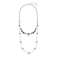 Swarovski Ladies Double Fantastic Necklace 5230604