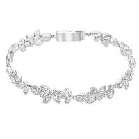 swarovski diapason crystal bracelet 5146744