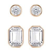 Swarovski Ladies Harley Earrings 5188423