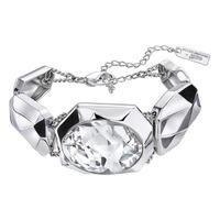 swarovski ladies jean paul gaultier reverse bracelet 5243745