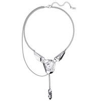 Swarovski Jean Paul Gaultier Reverse Necklace 5243746