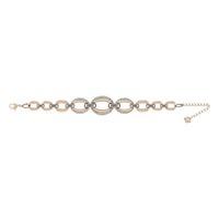 swarovski circlet diamond bracelet 5153437