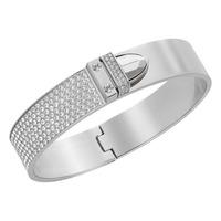 Swarovski Distinct Crystal Bangle 5184161