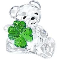 Swarovski Kris Bear Luck Crystal Figurine 5063321
