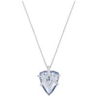 Swarovski Goodwill Blue Crystal Necklace 5269968