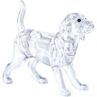 Swarovski Beagle Figurine 5135917