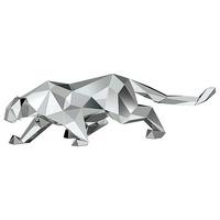 Swarovski Crystal Leopard Figurine 5268161
