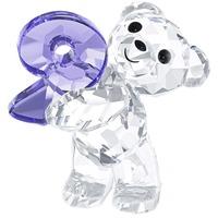 Swarovski Crystal Kris Bear 9 Figurine 5108731
