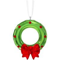 Swarovski Christmas Wreath Ornament 5223687
