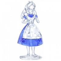Swarovski Alice in Wonderland Figurine 5135884