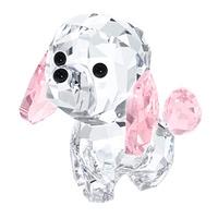 Swarovski Rosie Poodle Crystal Figurine 5063331
