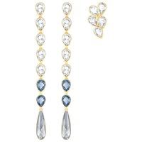 Swarovski Gipsy Earring Dropper Jewellery Set 5264975