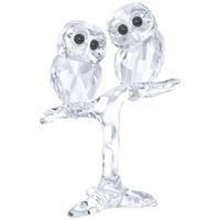 swarovski baby owls figurine 5249263