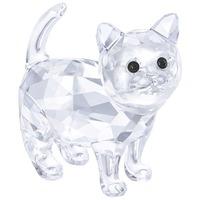 Swarovski Baby Cat Figurine 5269815