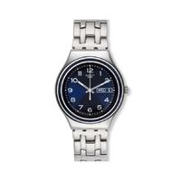 Swatch Unisex Blue Influence Watch YGS765G
