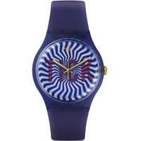 Swatch Ti-ock Watch SUON119