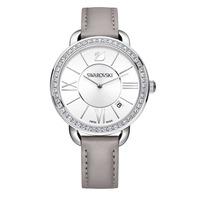 Swarovski Ladies Aila Day Grey Watch 5182191