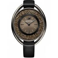 Swarovski Ladies Crystalline Black Watch 5158517