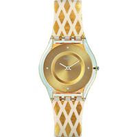 Swatch Ladies Losangelor Watch SFE103