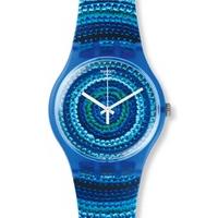 Swatch Unisex Centrino Watch SUOS104