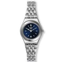 Swatch Ladies Sloane Bracelet Watch YSS288G