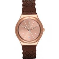 Swatch Unisex Bodega Watch YWG402