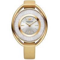 Swarovski Ladies Crystalline Gold Watch 5158972
