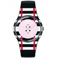 swatch unisex double me watch suob129