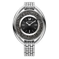 Swarovski Ladies Crystalline Black Watch 5181664