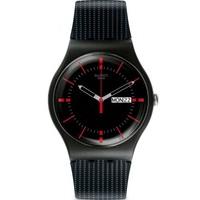 swatch unisex gaet watch suob714