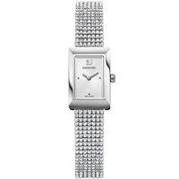 swarovski ladies memories crystal bracelet watch 5209187