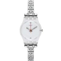 Swatch Ladies Snow Machine Watch LK350G