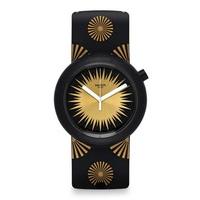 Swatch Festipop Strap Watch PNB103