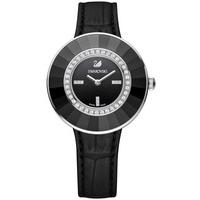 Swarovski Ladies Octea Dressy Black Watch 5182252
