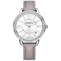 Swarovski Ladies Aila Day Grey Watch 5182191