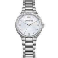 Swarovski Ladies City Mini Bracelet Watch 5221179