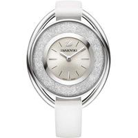 Swarovski Ladies Crystalline White Watch 5158548