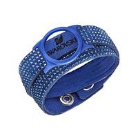 Swarovski Activity Crystal Slake Blue Strap 5225829