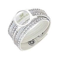 Swarovski Activity Crystal Slake White Strap 5225817