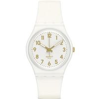 swatch unisex bishop watch gw164